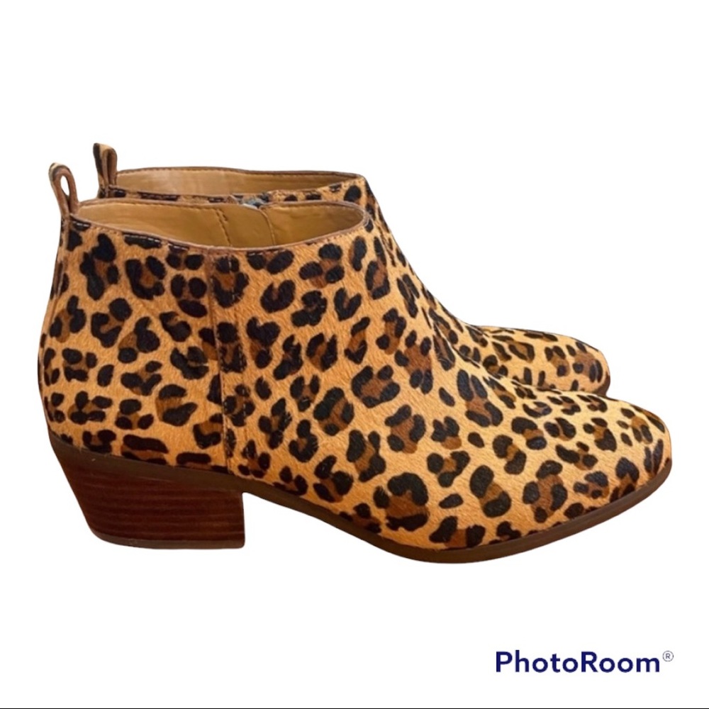 NWOB JCREW BOOTS size 8